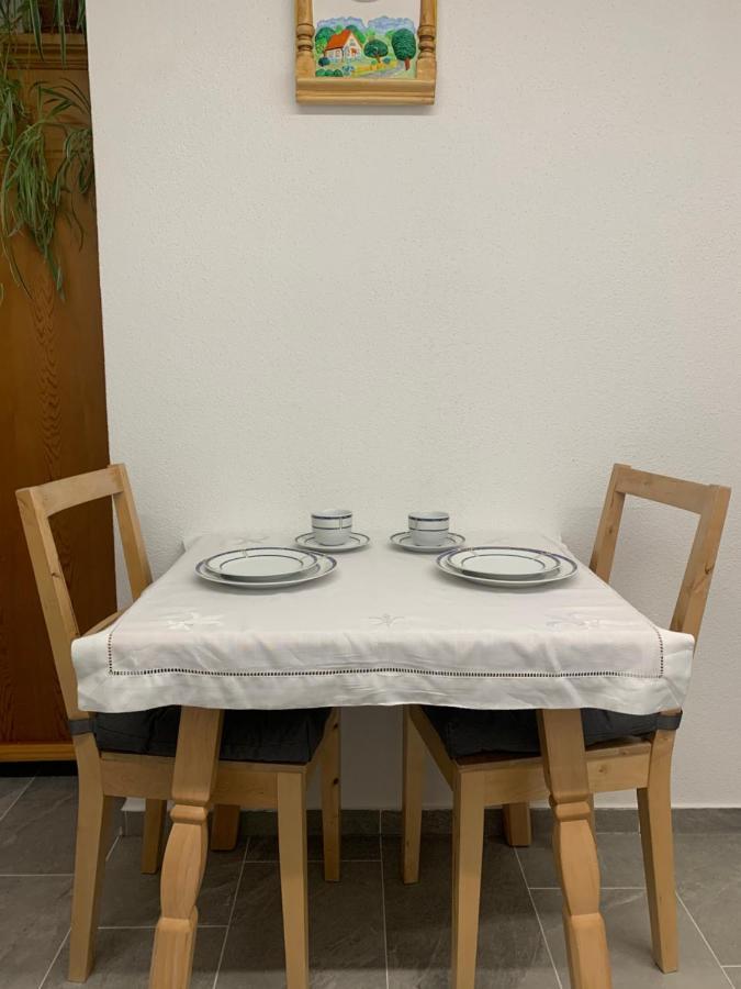 Haus Anna Apartment Рамзау ам Дахщайн Екстериор снимка