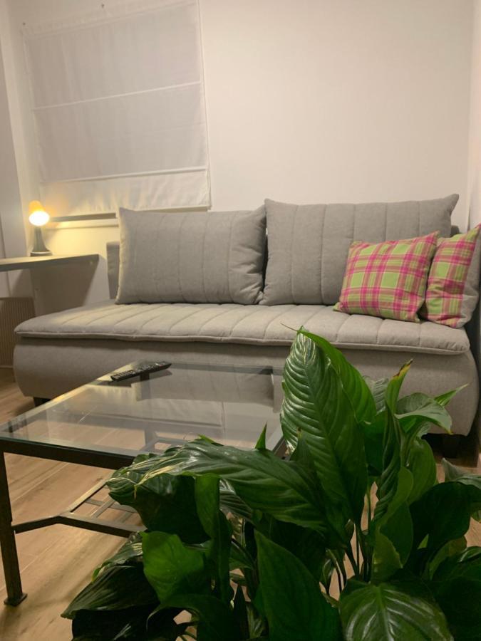 Haus Anna Apartment Рамзау ам Дахщайн Екстериор снимка