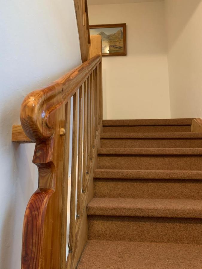 Haus Anna Apartment Рамзау ам Дахщайн Екстериор снимка