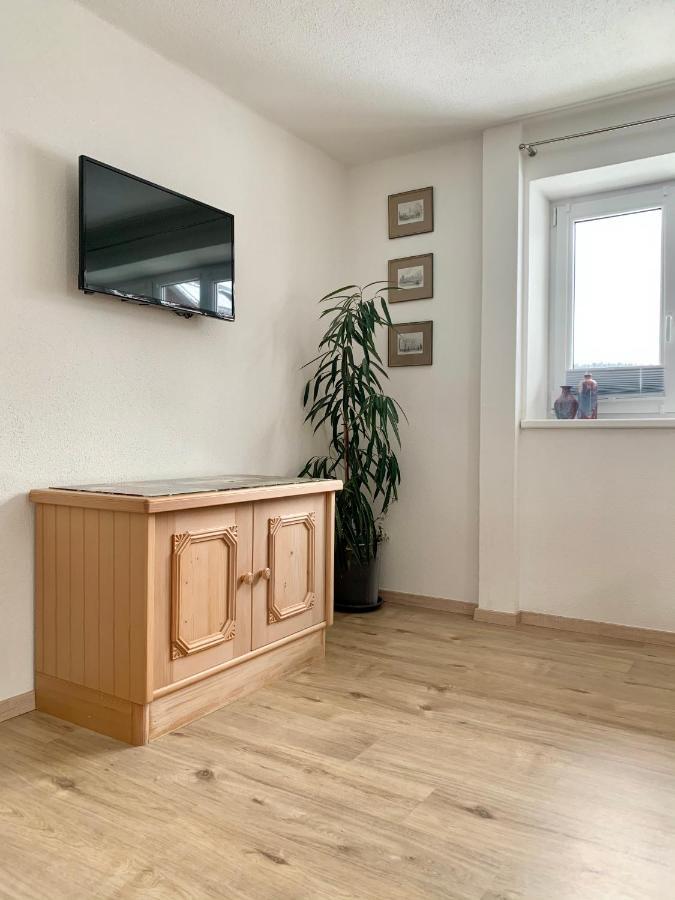 Haus Anna Apartment Рамзау ам Дахщайн Екстериор снимка