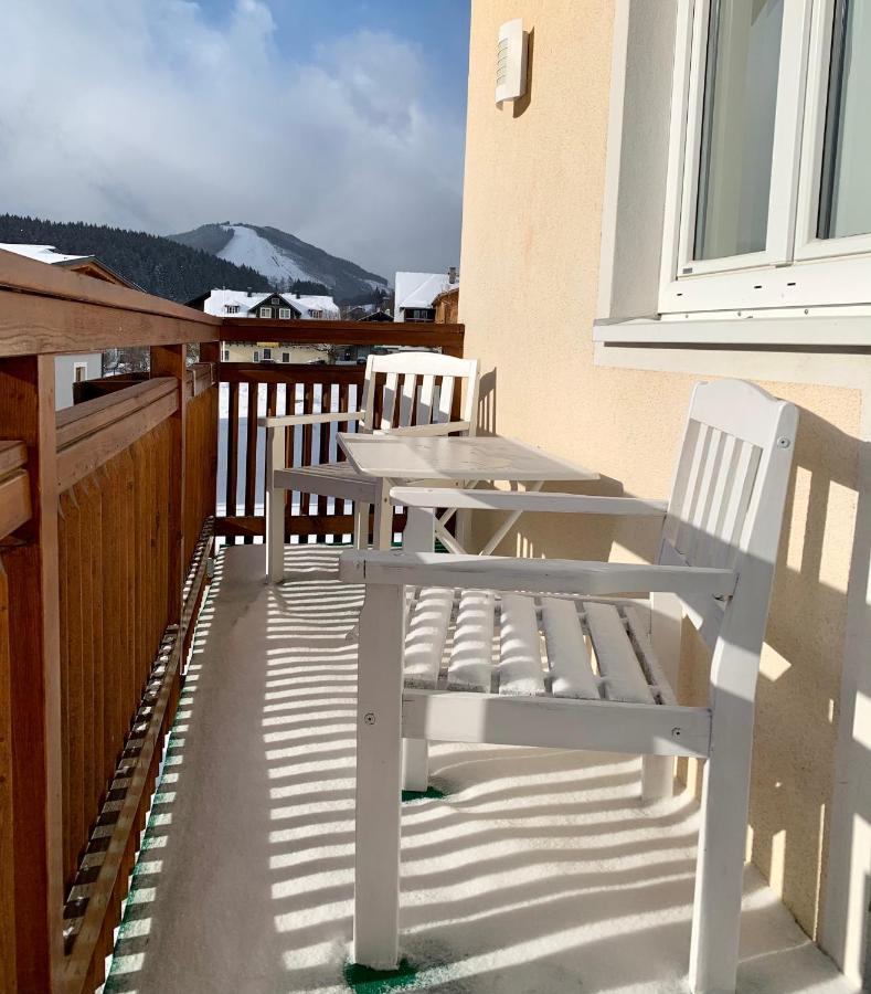 Haus Anna Apartment Рамзау ам Дахщайн Екстериор снимка