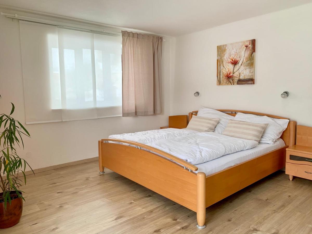 Haus Anna Apartment Рамзау ам Дахщайн Екстериор снимка