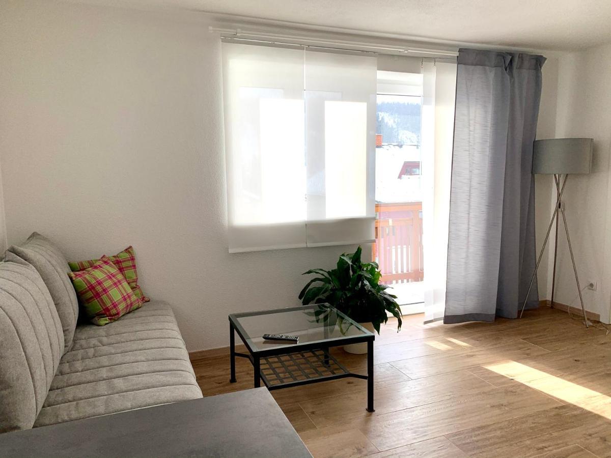 Haus Anna Apartment Рамзау ам Дахщайн Екстериор снимка