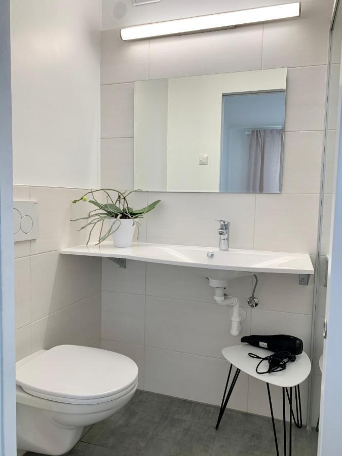 Haus Anna Apartment Рамзау ам Дахщайн Екстериор снимка