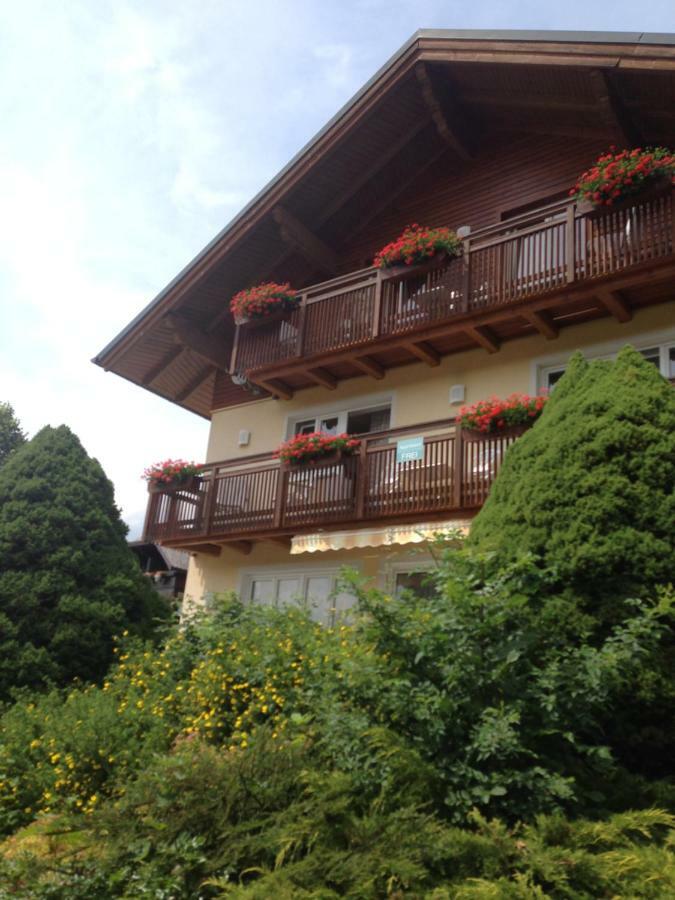 Haus Anna Apartment Рамзау ам Дахщайн Екстериор снимка