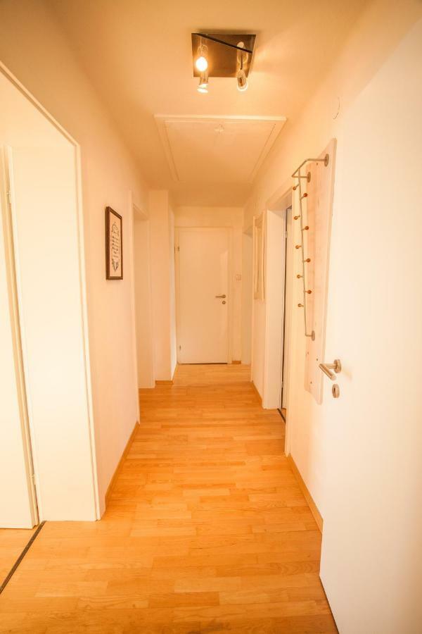 Haus Anna Apartment Рамзау ам Дахщайн Екстериор снимка