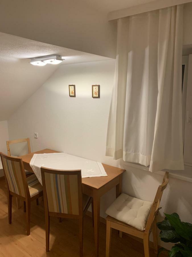 Haus Anna Apartment Рамзау ам Дахщайн Екстериор снимка