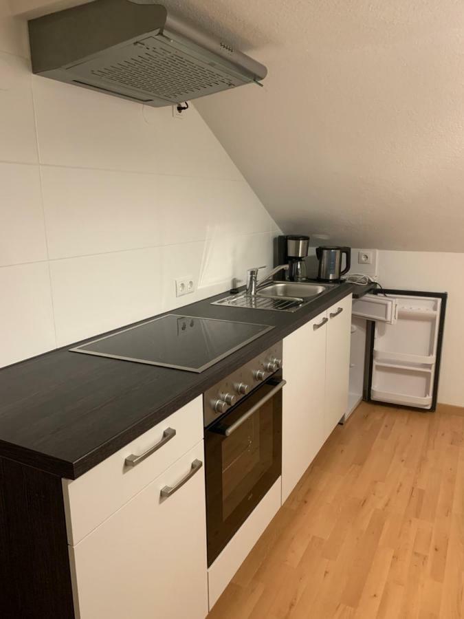 Haus Anna Apartment Рамзау ам Дахщайн Екстериор снимка
