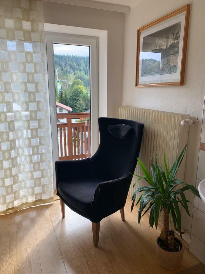 Haus Anna Apartment Рамзау ам Дахщайн Екстериор снимка