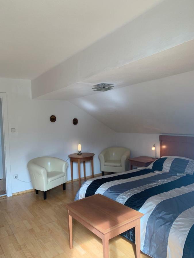 Haus Anna Apartment Рамзау ам Дахщайн Екстериор снимка